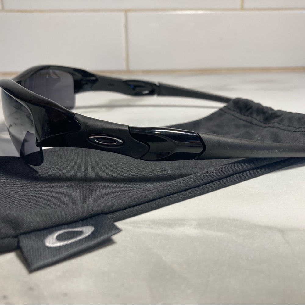Custom Oakley Half Jacket 2.0 - image 4